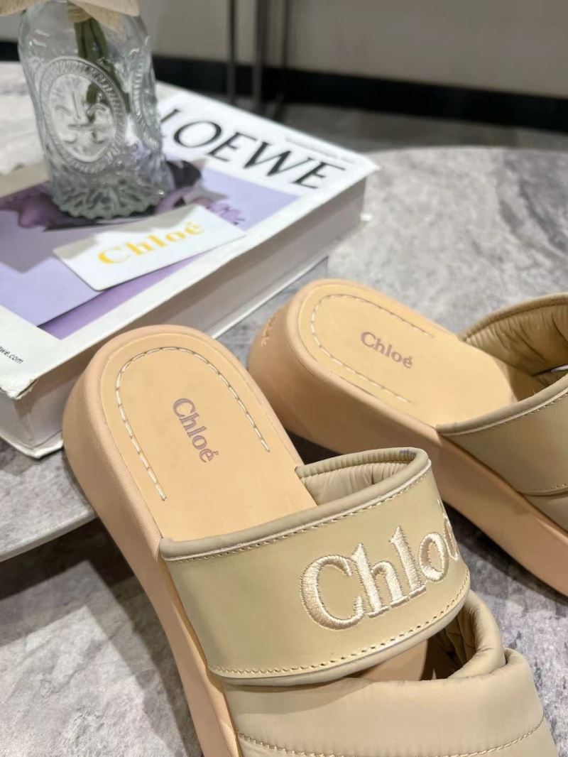 Chloe Sandals